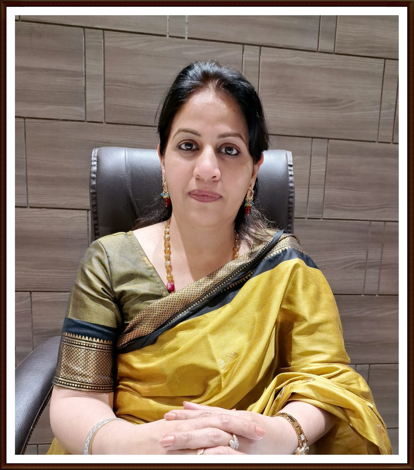 principal